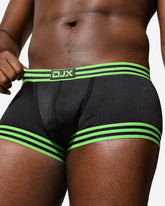 Amplify x Circuit Trunk - Cyber Green