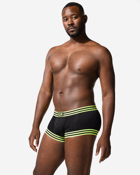 Amplify x Circuit Trunk - Safety Yellow