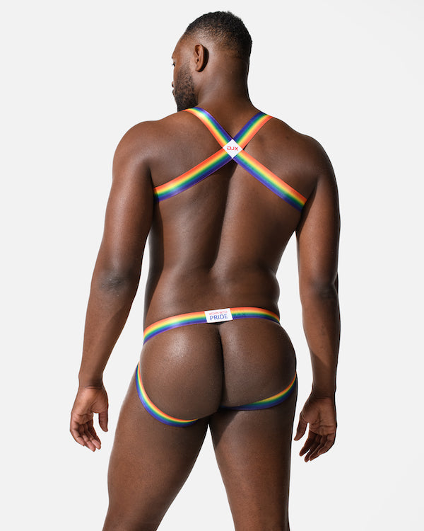 Trough Jockstrap