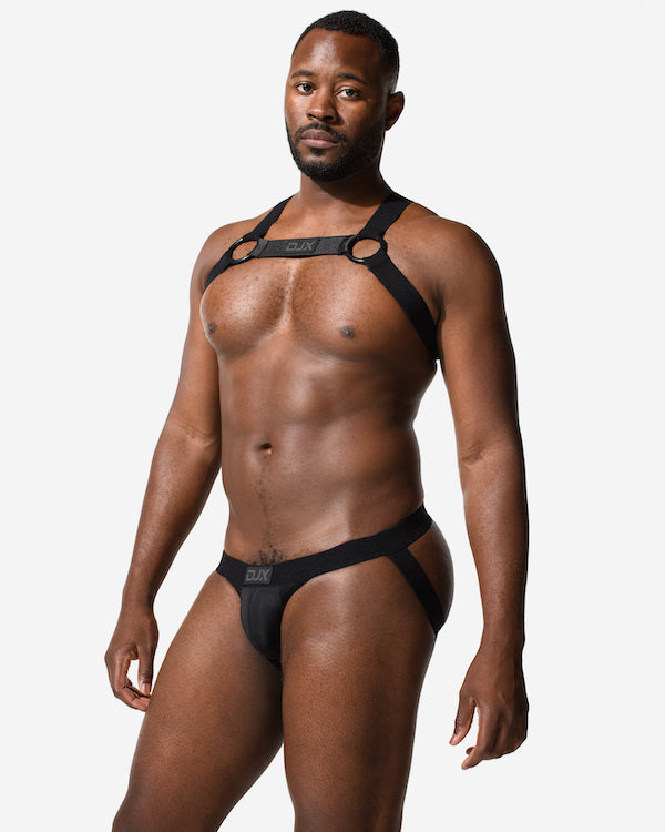 Circuit Jockstrap