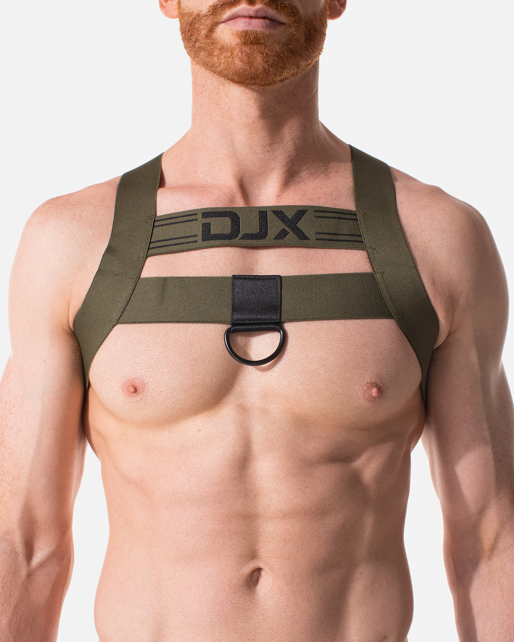 Brutus Harness