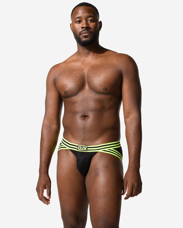 Amplify x Circuit Brief - Safety Yellow