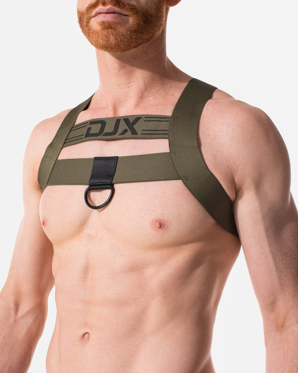 Brutus Harness