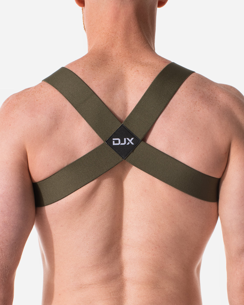 Brutus Harness