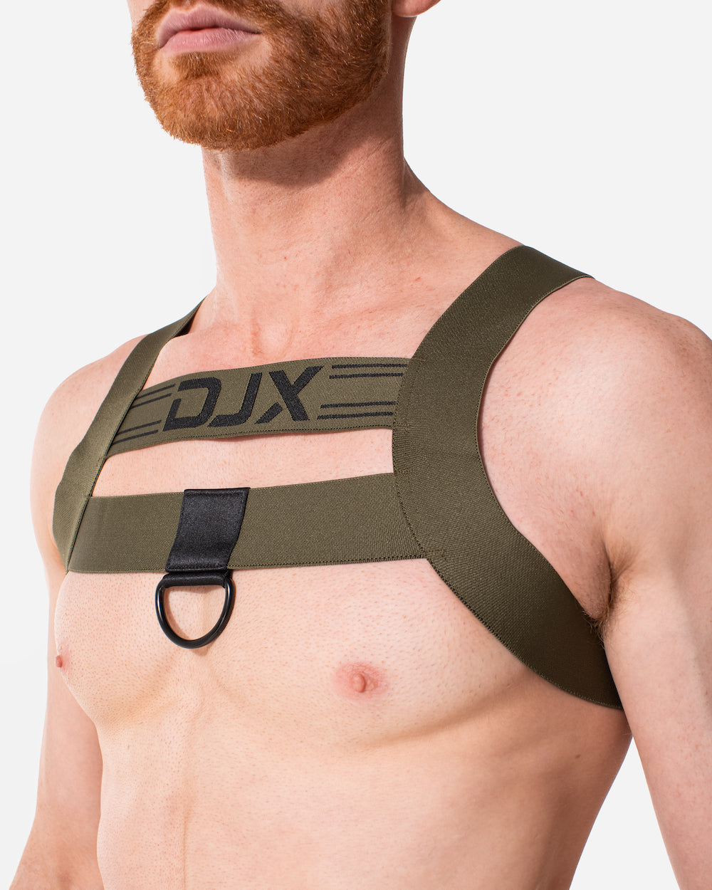 Brutus Harness