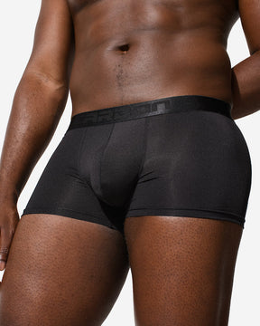 Next Gen Microfibre Trunk - Black