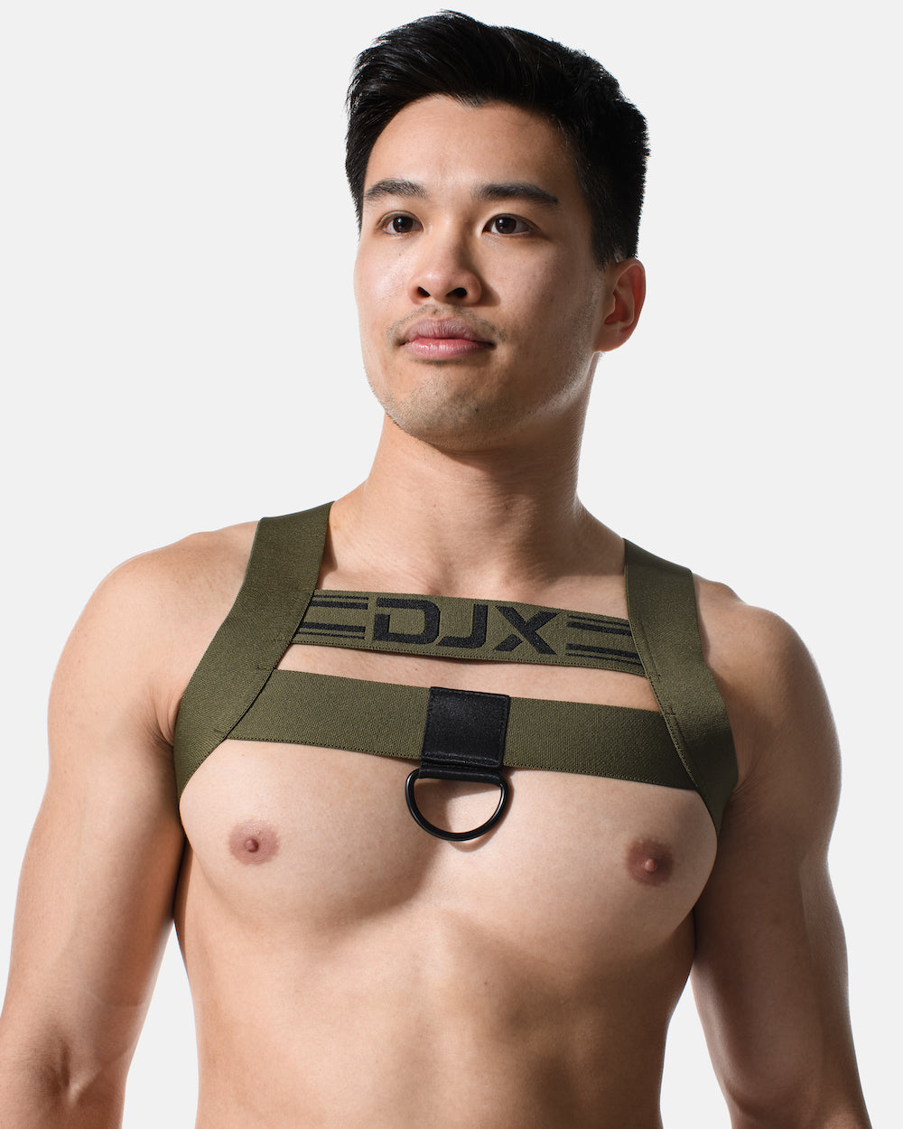 Brutus Harness