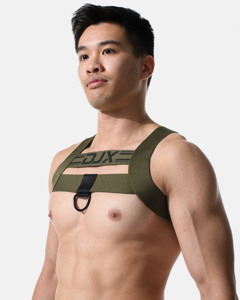 Brutus Harness