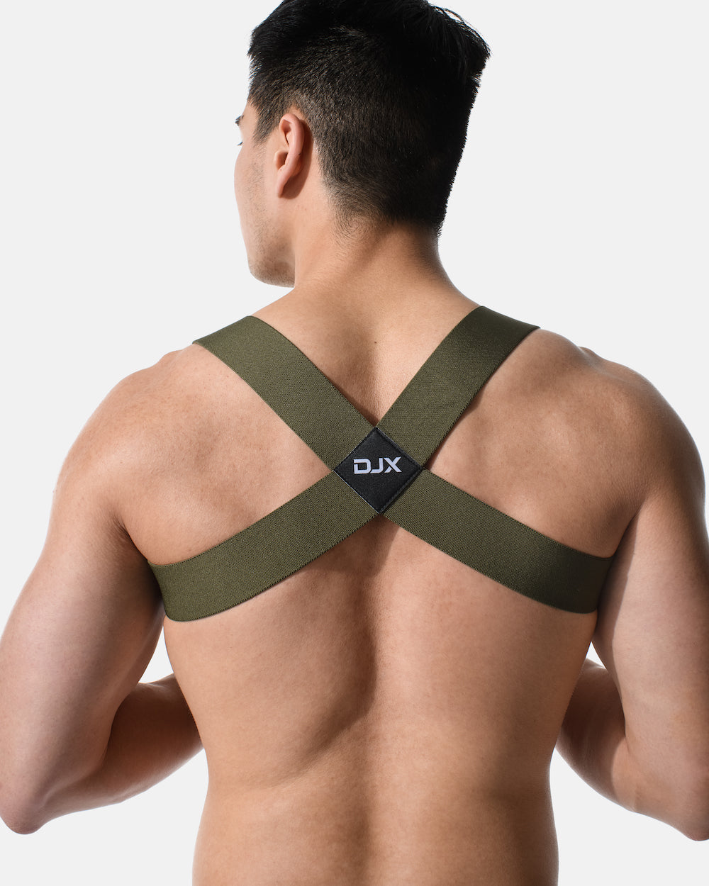 Brutus Harness