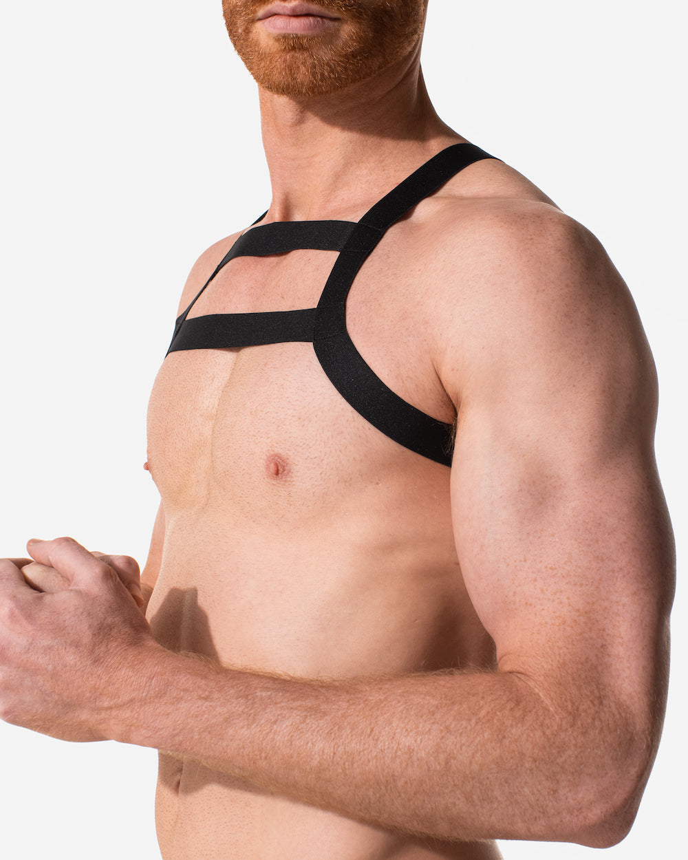 Trix Upper Body Harness