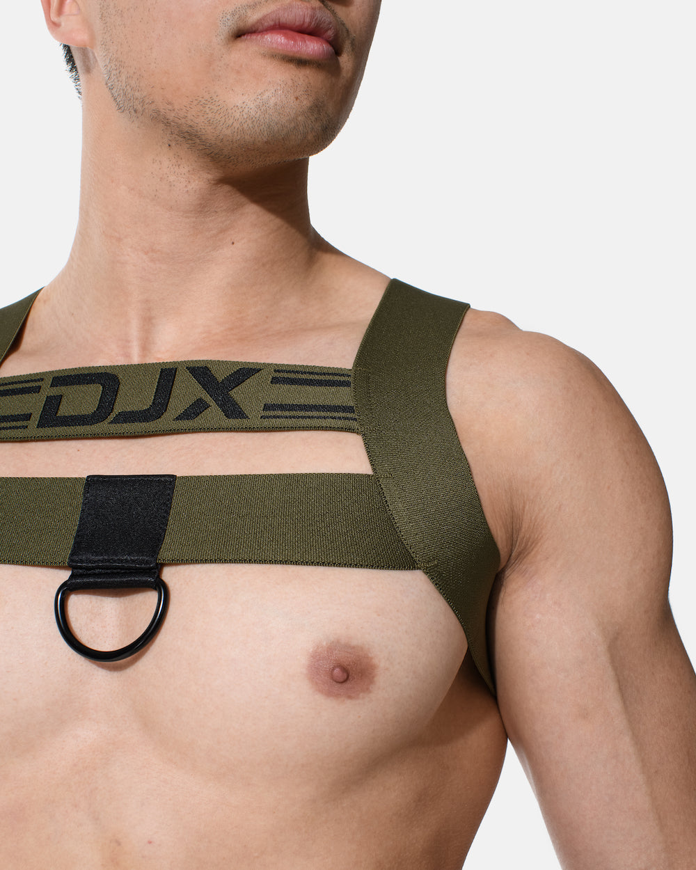 Brutus Harness