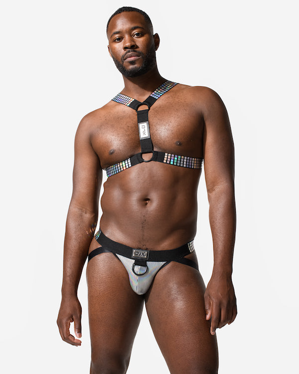 Liquid Jockstrap