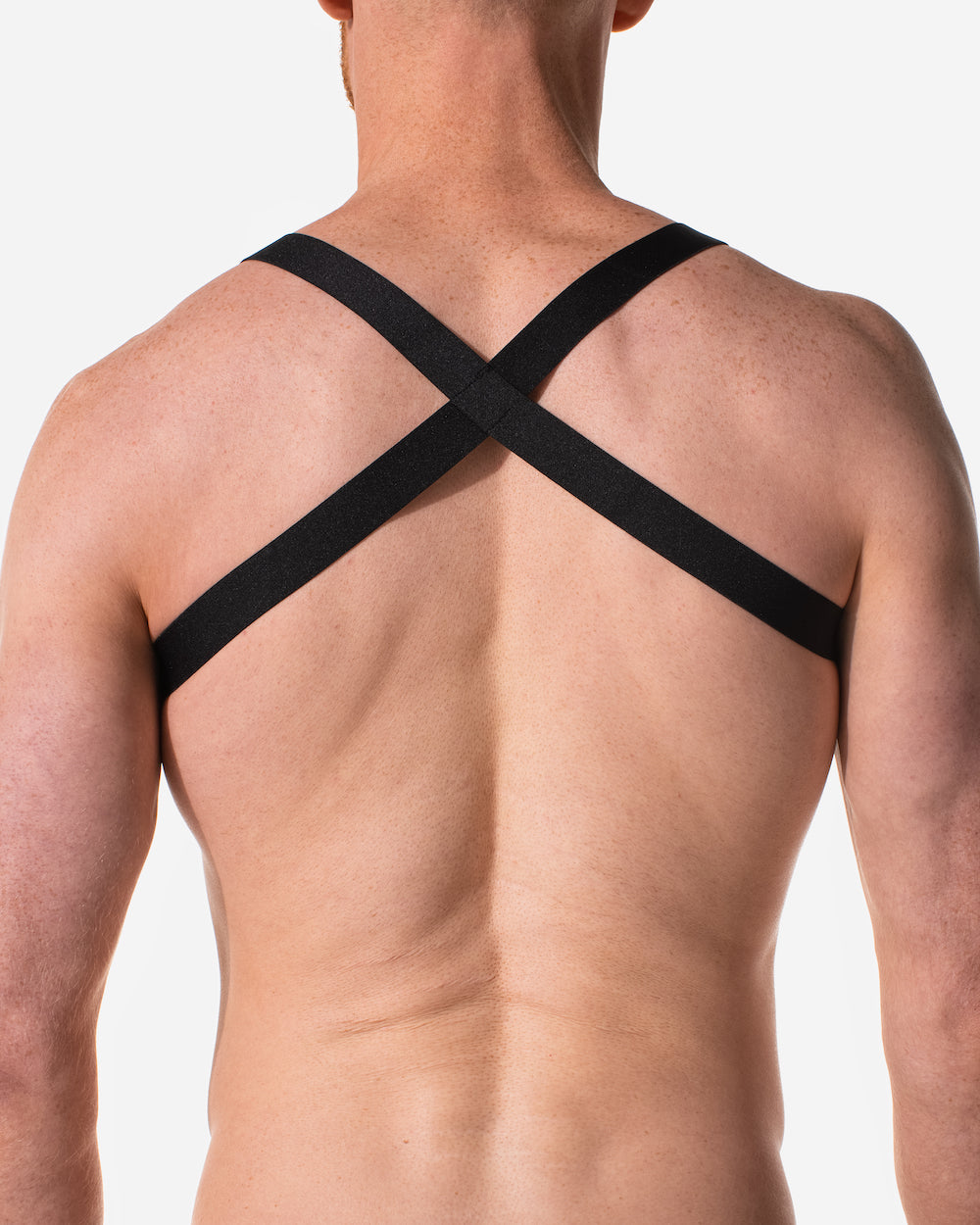 Trix Upper Body Harness