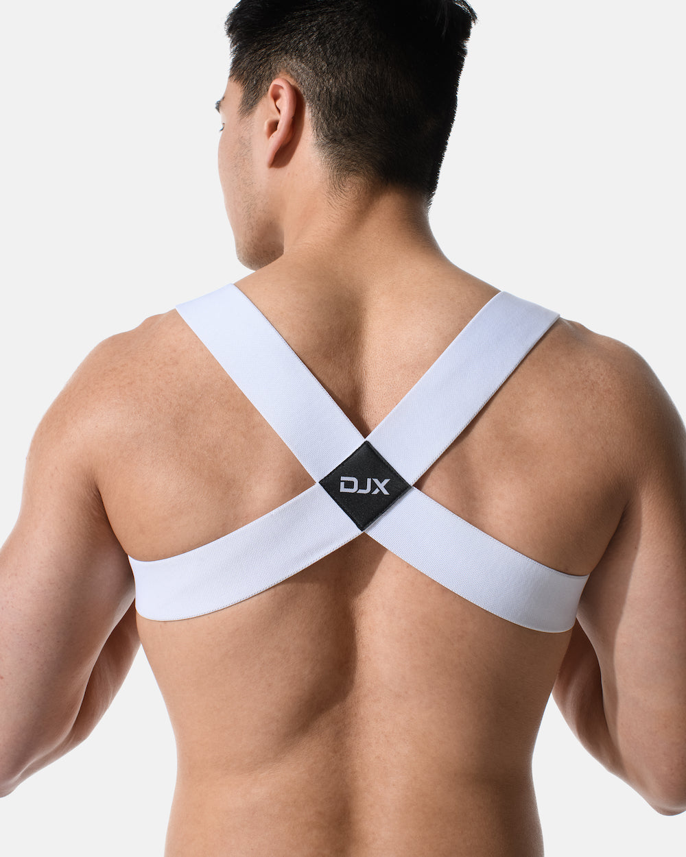 Brutus Harness