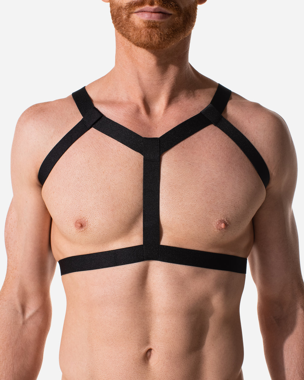 Trix Double Strap Harness