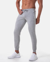 Core Jogger - Grey Marle