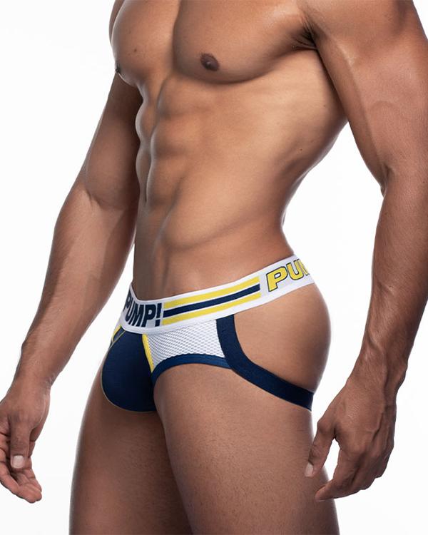 Recharge Jockstrap