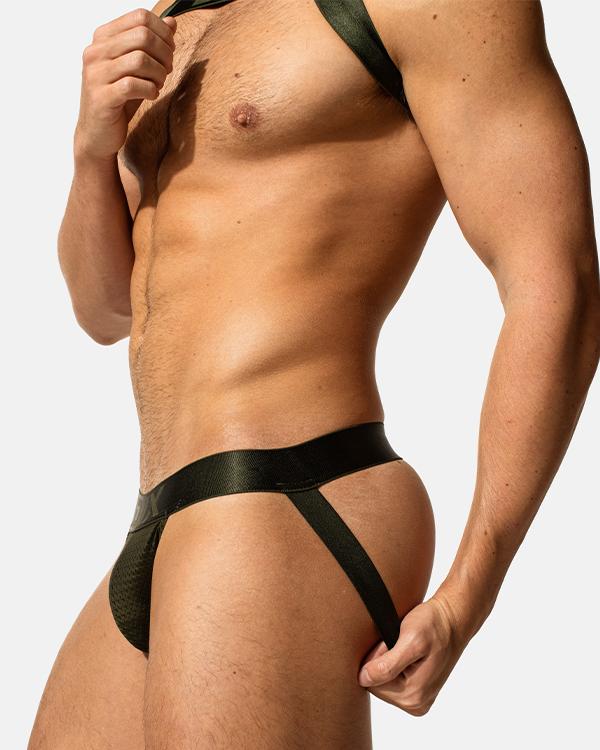 Trough Jockstrap