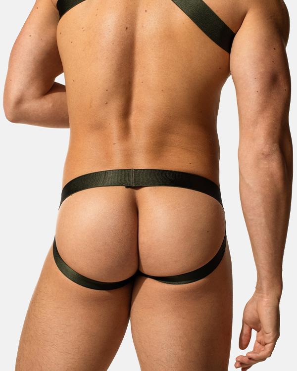 Trough Jockstrap