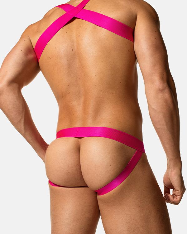 Trough Jockstrap