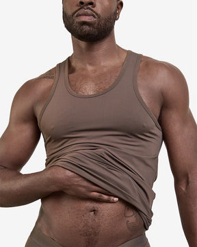 Skin Tank Top - Stunning