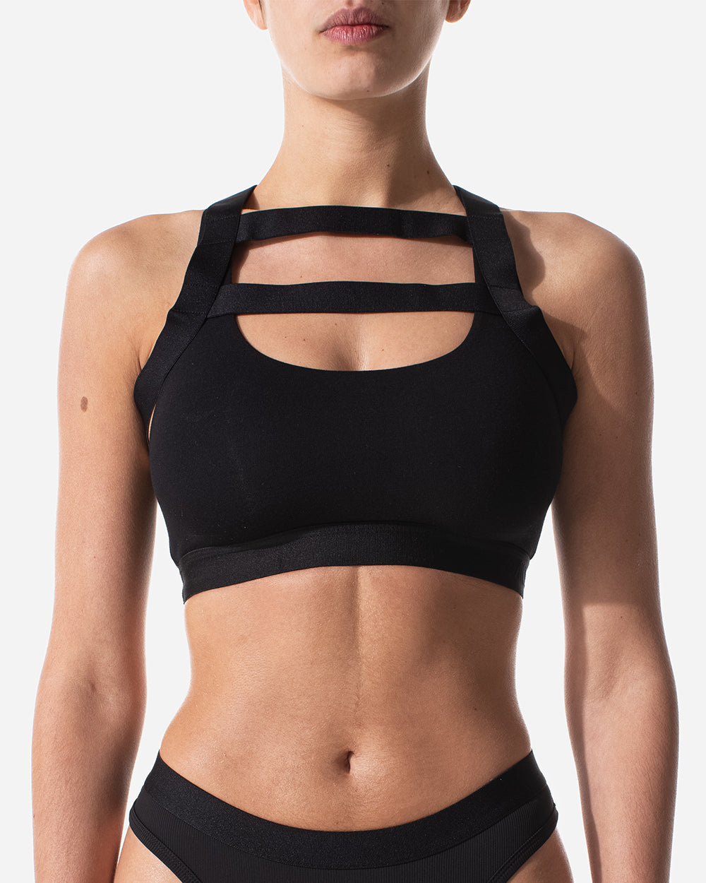 Trix Upper Body Harness