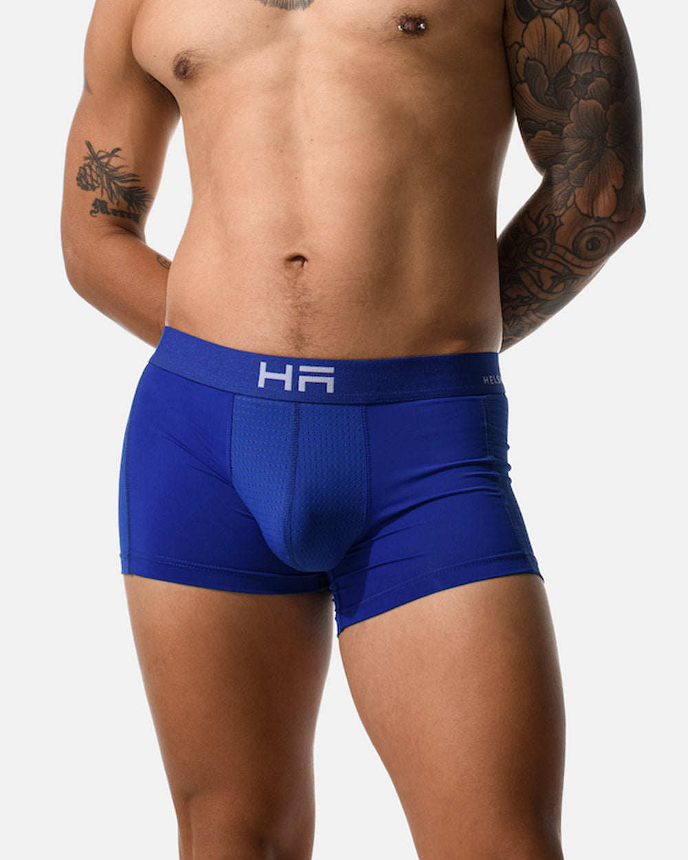 Sport Base Layer Trunk