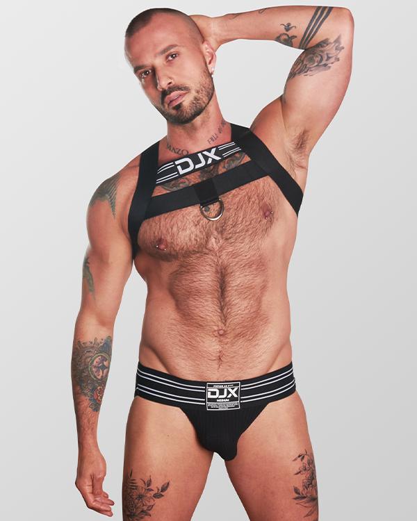 Brutus Harness