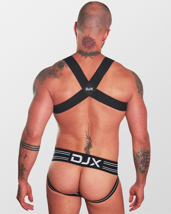 Brutus Harness