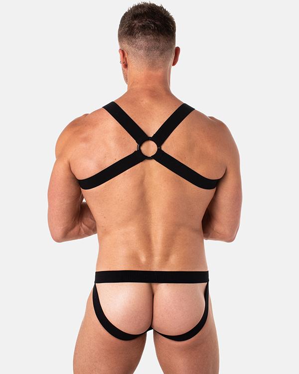 Circuit Jockstrap