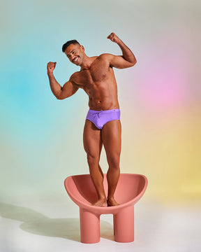 Corfu Enhancing Profile Brief - Lavender