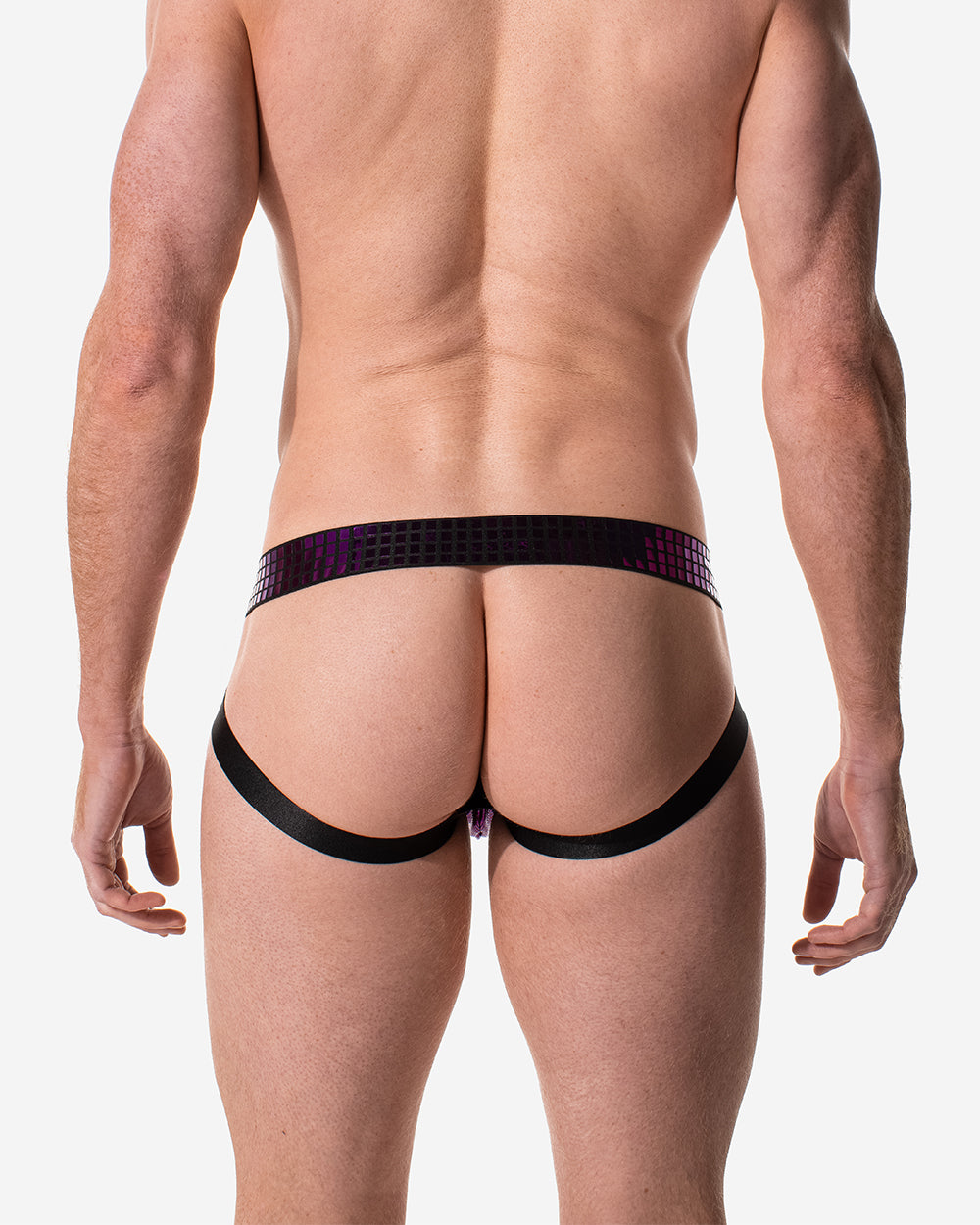 Liquid Jockstrap