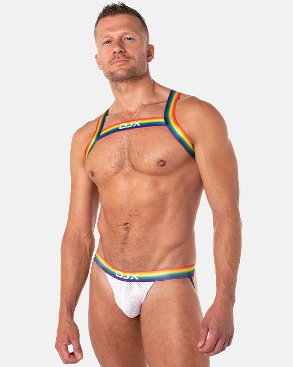 Trough Jockstrap