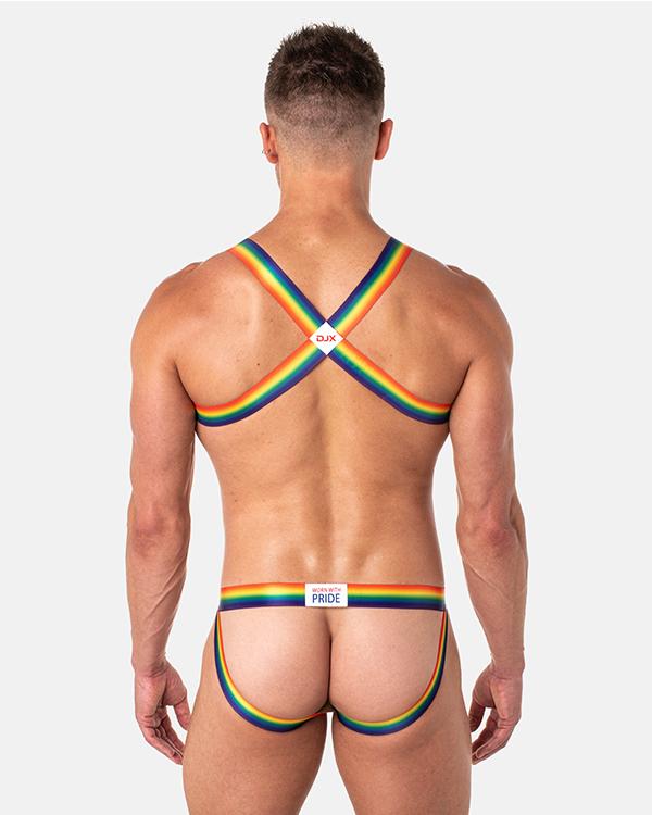 Trough Jockstrap