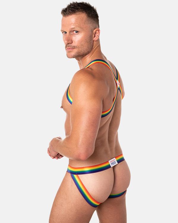 Trough Jockstrap