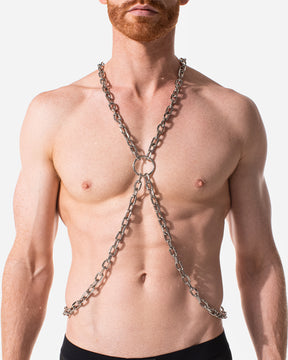Crossbody Chain Harness