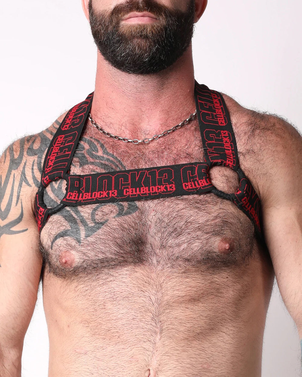 Snap Up Harness