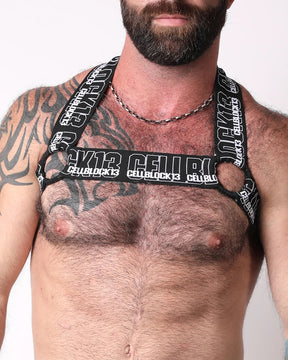 Snap Up Harness