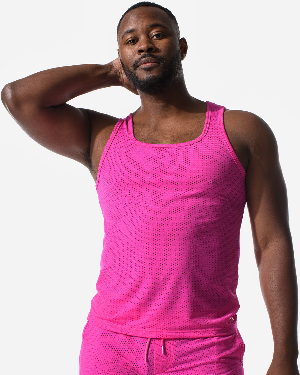 Trough Singlet