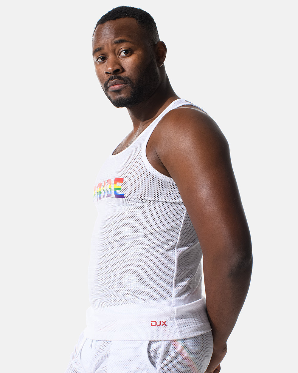 Trough Singlet